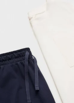 MANGO Piżamy*Komplet piżama z długimi nogawkami