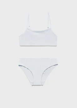 Dzieci MANGO Piżamy*Komplet top i figi