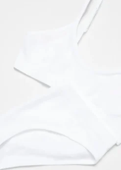 Dzieci MANGO Bielizna I Skarpetki*Komplet top i figi