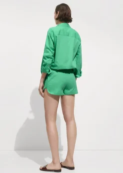 MANGO Koszule I Bluzki*Koszula bawełniana na guziki