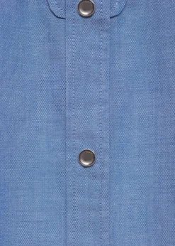 MANGO Koszule I Bluzki*Koszula bawełniana z ćwiekami