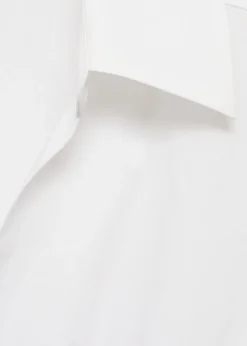 MANGO Koszule I Bluzki*Koszula kopertowa z lyocellu z węzłem