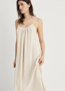 MANGO Piżamy|Piżamy*Koszula nocna byron