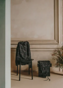 MANGO Piżamy|Piżamy*Koszula piżamowa z flaneli w kratę