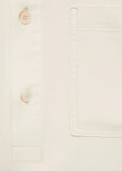 MANGO Koszule|Koszulki Polo*Koszula polo o luźnym kroju