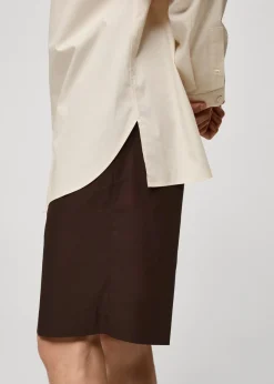 MANGO Koszule*Koszula regular fit z 100% bawełny