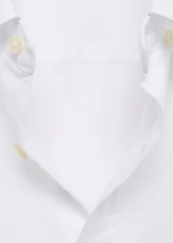 MANGO Koszule*Koszula regular fit z bawełnianej tkaniny oxford