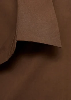 MANGO Koszule I Bluzki*Koszula regular fit z bawełny