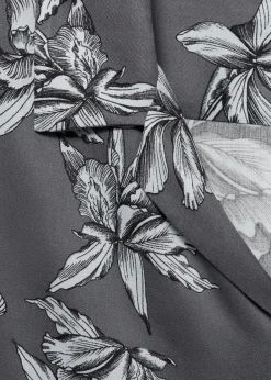 MANGO Koszule*Koszula regular fit z hawajskim nadrukiem