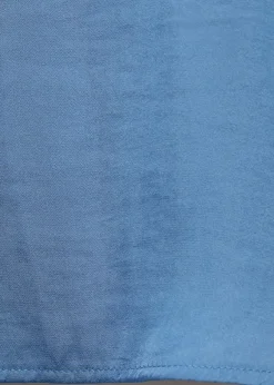 MANGO Koszule I Bluzki*Koszula satynowa z krótkim rękawem