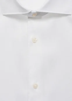 MANGO Koszule|Koszule*Koszula slim fit z bawełny 100%