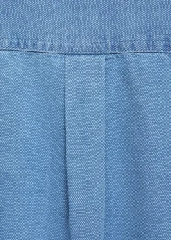 MANGO Koszule*Koszula slim fit z bawełny