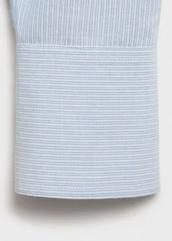 MANGO Koszule I Bluzki*Koszula w pasy