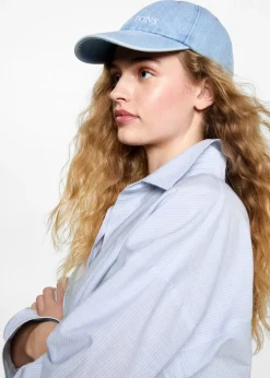 MANGO Koszule I Bluzki*Koszula w pasy