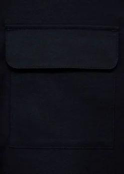 MANGO Kurtki I Koszule Wierzchnie|Koszule*Koszula wierzchnia slim fit z kieszeniami