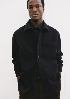 MANGO Kurtki I Koszule Wierzchnie*Koszula wierzchnia z flaneli regular fit