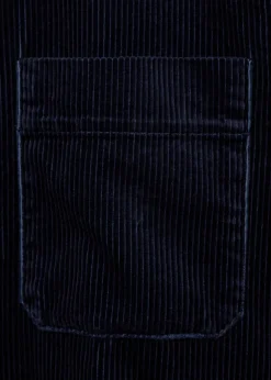 MANGO Koszule*Koszula wierzchnia ze sztruksu z kieszenią