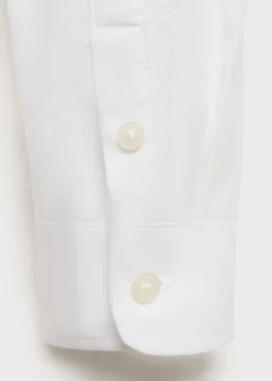 Dzieci MANGO Koszule*Koszula z bawełny 100%