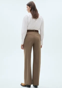 MANGO Koszule I Bluzki*Koszula z metalowymi detalami