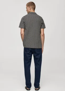 MANGO Koszule*Koszula z szydełkowej dzianiny