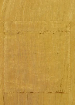 MANGO Koszule I Bluzki*Koszula z teksturą i kieszenią