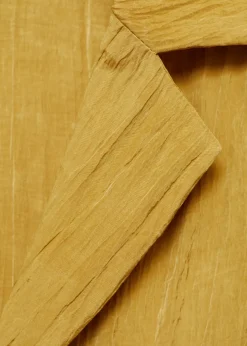 MANGO Koszule I Bluzki*Koszula z teksturą i kieszenią