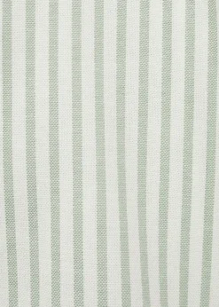 Dzieci MANGO Koszule*Koszula z tkaniny Oxford w paski