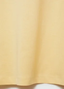 MANGO Koszulki*Koszulka bawełniana slim fit