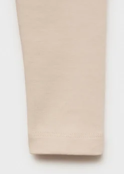 MANGO Koszulki*Koszulka bawełniana z dekoltem w łódkę