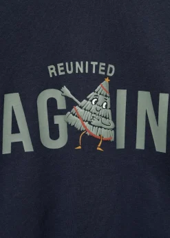 Dzieci MANGO Koszulki*Koszulka bawełniana z długim rękawem