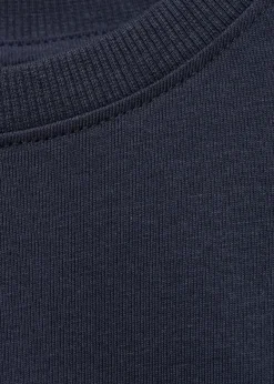 Dzieci MANGO Koszulki*Koszulka bawełniana z długim rękawem