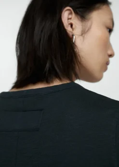 MANGO Koszulki*Koszulka bawełniana z krótkimi rękawami