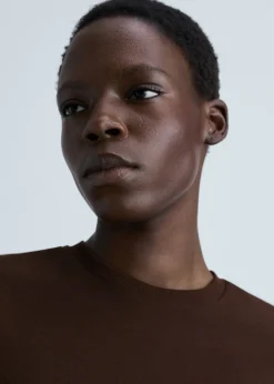 MANGO Koszulki*Koszulka bawełniana z krótkimi rękawami