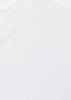 MANGO Koszulki*Koszulka bawełniana z krótkimi rękawami