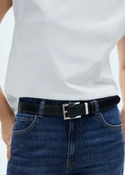 MANGO Koszulki*Koszulka bawełniana z krótkimi rękawami