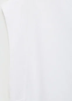 MANGO Koszulki*Koszulka bawełniana z krótkimi rękawami