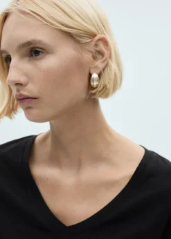 MANGO Koszulki*Koszulka bawełniana z krótkimi rękawami