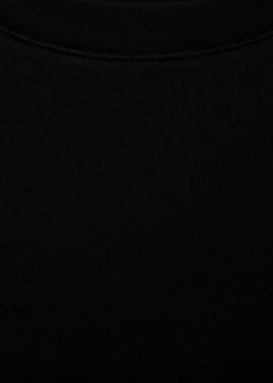 MANGO Koszulki*Koszulka bawełniana z krótkimi rękawami