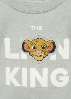 Dzieci MANGO Koszulki*Koszulka Król Lew