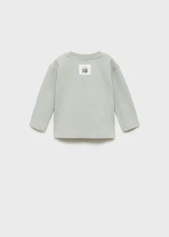 Dzieci MANGO Koszulki*Koszulka Król Lew