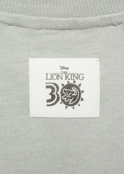 Dzieci MANGO Koszulki*Koszulka Król Lew