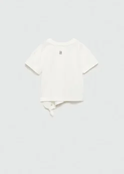 Dzieci MANGO Koszulki*Koszulka Król Lew