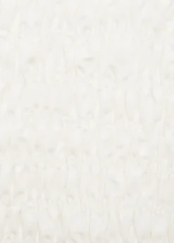 Dzieci MANGO Koszulki I Topy*Koszulka marszczona z falbankami