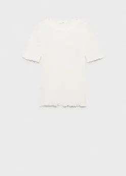 MANGO Piżamy*Koszulka od piz mana