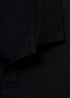 MANGO Koszulki|Koszulki Polo*Koszulka polo slim fit z bawełnianej piki