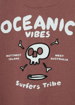 Dzieci MANGO Koszulki*Koszulka polo z haftem