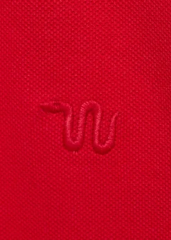 Dzieci MANGO Koszulki*Koszulka polo z krótkim rękawem