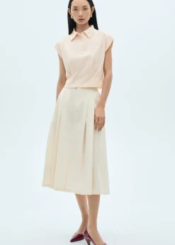 MANGO Koszulki*Koszulka polo z krótkim rękawem