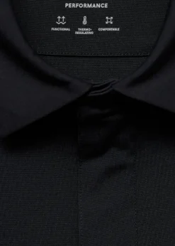 MANGO Koszulki|Koszulki Polo*Koszulka polo z tkaniny comfort strech