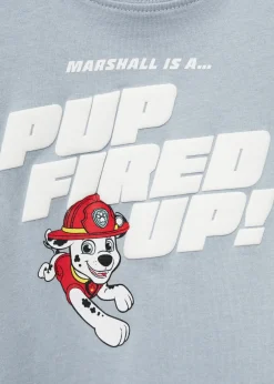 Dzieci MANGO Koszulki*Koszulka Psi patrol